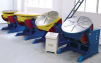 Сварочный позиционер HB-30 (3000кг) - st-e.info - Новосибирск