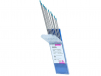 Вольфрамовые электроды WR2 - D 4,0 / 175 мм - st-e.info - Новосибирск