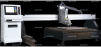 Шести-осевая портальная машина термической резки металла ST-BEVEL3580-SE(2500х6000мм) - st-e.info - Новосибирск