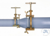 Центратор монтажный 5" - 9" диаметр 125 - 225 mm  mm Jankus - st-e.info - Новосибирск