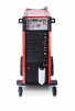 Сварочный аппарат для аргонодуговой сварки MASTER TIG-315 CT с жидкостным охлаждением - st-e.info - Новосибирск