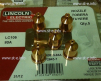 Сопло для плазмотрона LC105 (строжка) арт. W03X0893-65A - st-e.info - Новосибирск