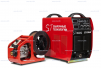 Полуавтоматический аппарат для сварки ST-350 IGBT - st-e.info - Новосибирск