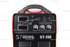 Полуавтоматический аппарат для сварки ST-350 IGBT - st-e.info - Новосибирск