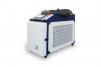 Аппарат лазерной очистки ST-E-O 2500W Raycus - st-e.info - Новосибирск