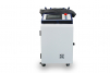 Аппарат лазерной очистки ST-E-O 2500W Raycus - st-e.info - Новосибирск
