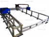 Портальная машина термической резки ST Plus 12000x1800mm - st-e.info - Новосибирск