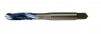 Метчик машинный М5*0,8 с винтовой канавкой DIN-371, сталь М35 - st-e.info - Новосибирск