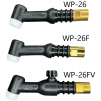 Голова горелки WP-26F для аргонодуговой сварки (TIG) - st-e.info - Новосибирск