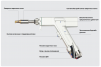 Аппарат лазерной сварки ST-E-FWH 2000W с горелкой FWH30-D10C (5в1) Raycus - st-e.info - Новосибирск