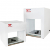 Беспылевой бокс для очистки лазерных головок STV-850 - st-e.info - Новосибирск