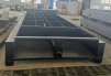 ЛАЗЕРНЫЙ СТАНОК ДЛЯ РЕЗКИ МЕТАЛЛА ST-6020R (6000*2000мм) 6kWt RAYCUS - st-e.info - Новосибирск