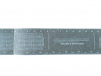 Лента для разметки труб 128mm*2130mm - st-e.info - Новосибирск