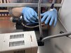 Беспылевой бокс для очистки лазерных головок STV-1310 - st-e.info - Новосибирск