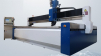 Станок гидроабразивной резки Waterjet-6020 (Рабочая зона 6000*2000м) - st-e.info - Новосибирск