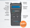 Переносной оксиметр PRO OX-100X Kit - st-e.info - Новосибирск