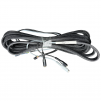 Кабель соединительный лазерной горелки SUP23T L-10 метров. тип 2, артикул: Т-10М-e - st-e.info - Новосибирск