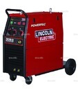 Сварочные полуавтоматы Lincoln Electric - st-e.info - Новосибирск