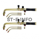 Оборудование для газовой резки - st-e.info - Новосибирск