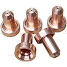 Расходные части для плазмотронов Thermal Dynamics (Victor) ® - st-e.info - Новосибирск
