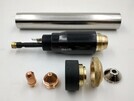 Расходные части для плазмотронов YK-100, YK-125, YK-130, YK-330, YK-360, XF-300, FY-A200H - st-e.info - Новосибирск