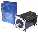 Шаговые двигатели с контроллером управления Easy Servo Series - st-e.info - Новосибирск