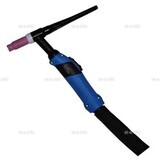 Горелка аргонодуговая SR 26 V TBi 4 м (газовое охлаждение) - st-e.info - Новосибирск