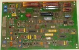 Плата контрольная G1585-2 для DC1000 Lincoln Electric - st-e.info - Новосибирск