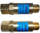 Обратный газовый клапан G1/2" - st-e.info - Новосибирск
