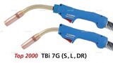 Сварочная горелка для полуавтомата TBi 7G Long (Длинная), длина рукава 5м - st-e.info - Новосибирск