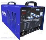 Универсальная установка аргонно-дуговой сварки BRIMA TIG 250 (220) ac/dc - st-e.info - Новосибирск
