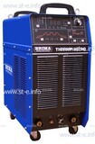 Универсальная установка аргонно-дуговой сварки BRIMA TIG 500P ac/dc - st-e.info - Новосибирск