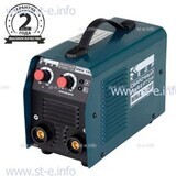 Сварочный инвертор MMA-180F, 220В  - st-e.info - Новосибирск
