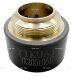 Защитный кожух YK200  - st-e.info - Новосибирск