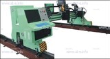 Портальная машина плазменной резки ST-LC (Уровень качества Лазерного реза) - st-e.info - Новосибирск