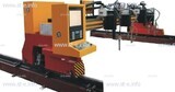 Портальная машина термической резки металла ST-GT3010 - st-e.info - Новосибирск