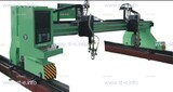 Портальная машина газовой резки ST-FC3012  - st-e.info - Новосибирск