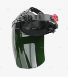 Шлем для лазерной сварки  - st-e.info - Новосибирск