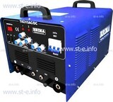 Универсальная установка аргонно-дуговой сварки BRIMA TIG 315 ac/dc - st-e.info - Новосибирск