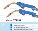 Корпус горелки TBi240 DR, 45° - st-e.info - Новосибирск