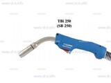 Горелка для полуавтоматической сварки TBi 250-blue-ESG, длина 5 метров - st-e.info - Новосибирск