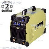 Сварочный инвертор ARC-250GS, 220/380В - st-e.info - Новосибирск