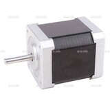 Двухфазный шаговый двигатель nema17 42HM  - st-e.info - Новосибирск
