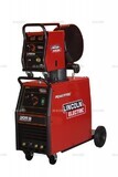 Сварочный полуавтомат Powertec 305S / LF-22M - st-e.info - Новосибирск