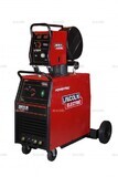 Сварочный полуавтомат Powertec 365S / LF-24M - st-e.info - Новосибирск