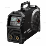 Инвертор сварочный Сварог ARC 200 "REAL SMART" (Z28303) - st-e.info - Новосибирск