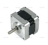 Двухфазный шаговый двигатель nema16 39HM  - st-e.info - Новосибирск