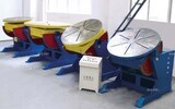 Сварочный позиционер HB-12 (1200кг) - st-e.info - Новосибирск