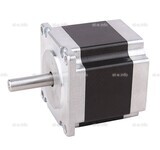 Двухфазный шаговый двигатель nema23 57HM  - st-e.info - Новосибирск