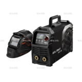 Инвертор сварочный Сварог ARC 200 "REAL SMART" (Z28303) Black (маска+краги) - st-e.info - Новосибирск